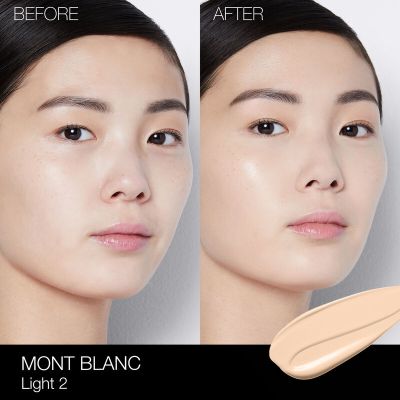 LIGHT REFLECTING FOUNDATION