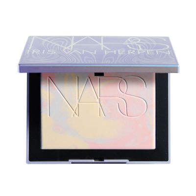 [HOLIDAY 2025] NARS LIGHT REFLECTING™ PRISMATIC POWDER - MOONWAVE​