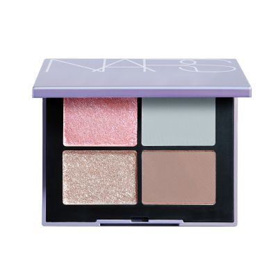 [HOLIDAY 2025] NARS QUAD EYESHADOW