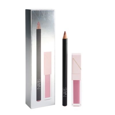 LINE & SHINE LIP DUO