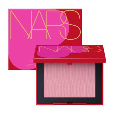 POWDER BLUSH / THE AMOUR COLLECTION
