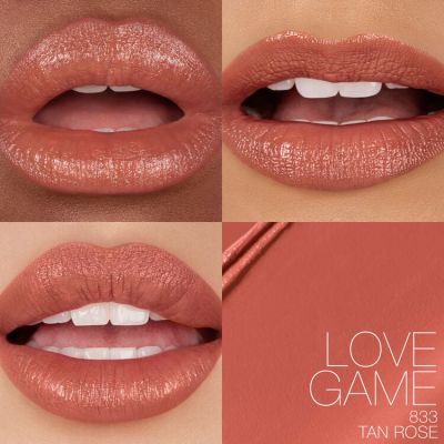 EXPLICIT LIPSTICK / BEAUTY IN BLOOM