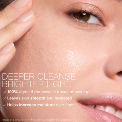 LIGHT REFLECTING™ CLEANSING OIL