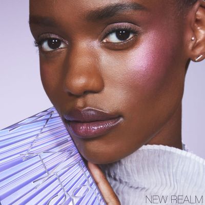 [HOLIDAY 2025] NARS ETHEREAL AURA BLUSH PALETTE​