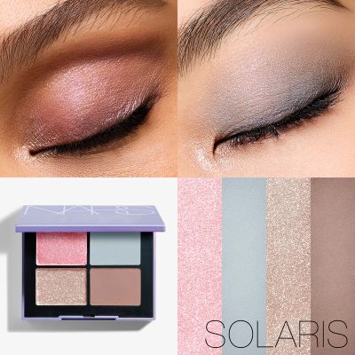 [HOLIDAY 2025] NARS QUAD EYESHADOW