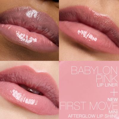 LINE & SHINE LIP DUO