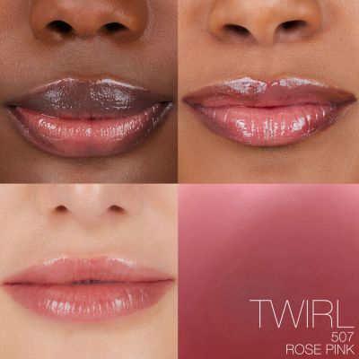 AFTERGLOW LIP OIL / THE BEAUTY TRANSFORMED COLLECTION