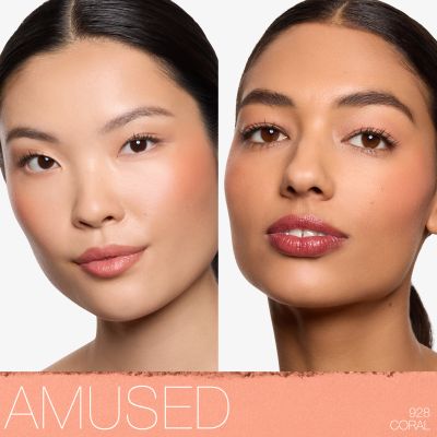 TALC FREE POWDER BLUSH
