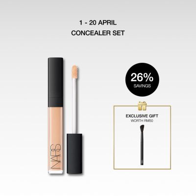 RADIANT CREAMY CONCEALER
