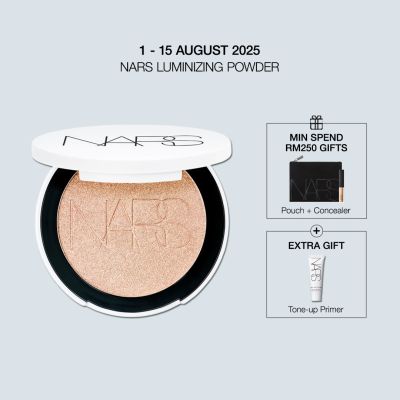LIGHT REFLECTING LUMINIZING POWDER