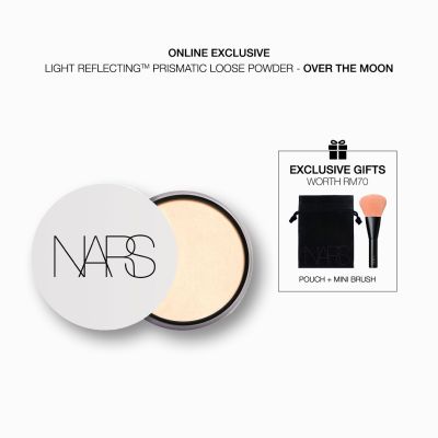 LIGHT REFLECTING™ PRISMATIC POWDER - LOOSE