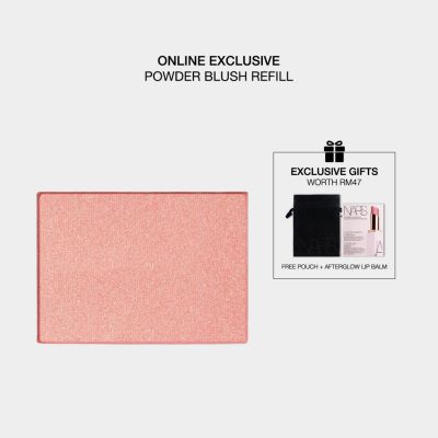 POWDER BLUSH REFILL