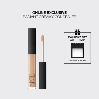 RADIANT CREAMY CONCEALER