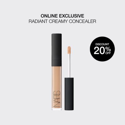 RADIANT CREAMY CONCEALER