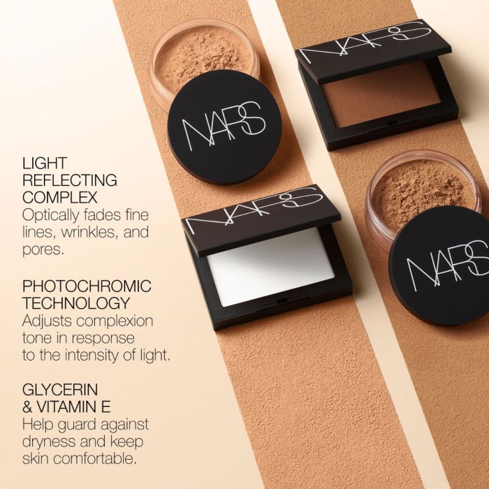 LIGHT REFLECTING™ LOOSE SETTING POWDER