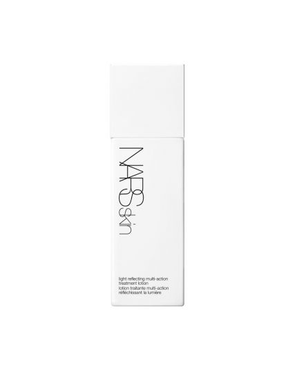 LIGHT REFLECTING MULTI-ACTION TREATMENT LOTION