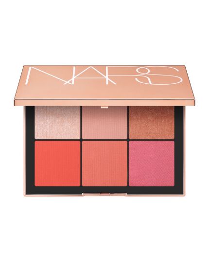 AFTERGLOW CHEEK PALETTE