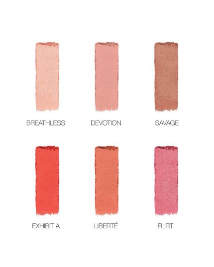 AFTERGLOW CHEEK PALETTE