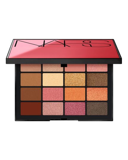 SUMMER UNRATED EYESHADOW PALETTE