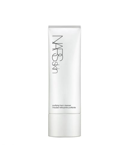 PURIFYING FOAM CLEANSER