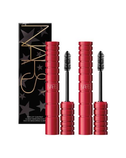 EXPLICIT CONTENT CLIMAX MASCARA DUO