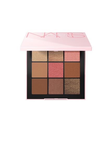O’ RISING EYESHADOW PALETTE