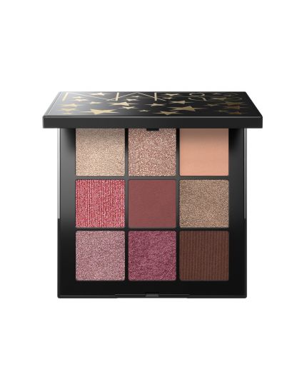 UNINHIBITED EYE SHADOW PALETTE