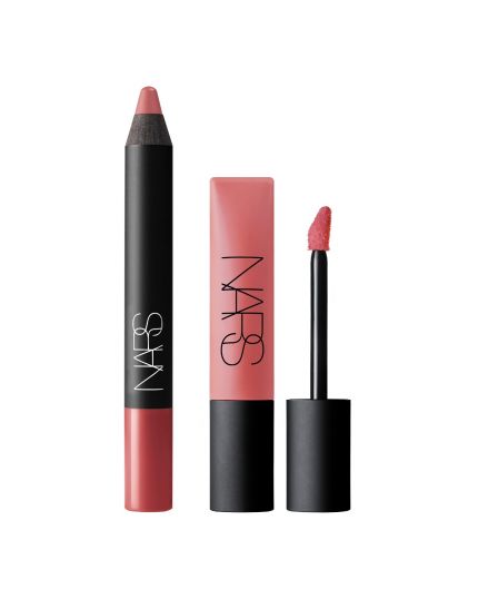 KISS THE STARS MATTE LIP DUO - DOLCE VITA