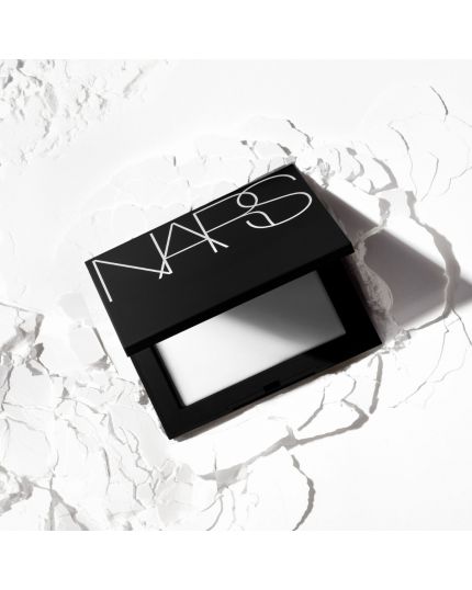 MINI LIGHT REFLECTING PRESSED SETTING POWDER