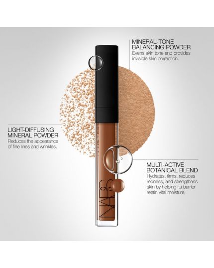 MINI RADIANT CREAMY CONCEALER