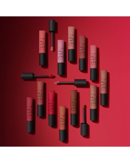 AIR MATTE LIP COLOR