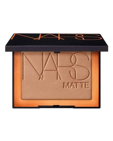 MATTE BRONZING POWDER