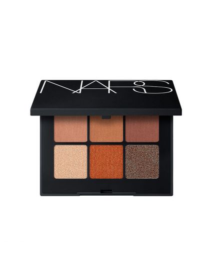 VOYAGEUR EYESHADOW PALETTE