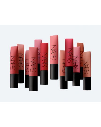 AIR MATTE LIP COLOR