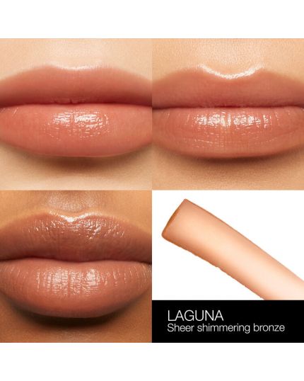 AFTER GLOW LIP BALM