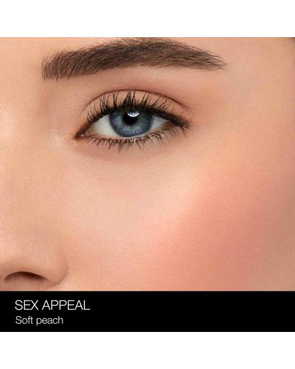 FATAL ATTRACTION BLUSH - SEX APPEAL