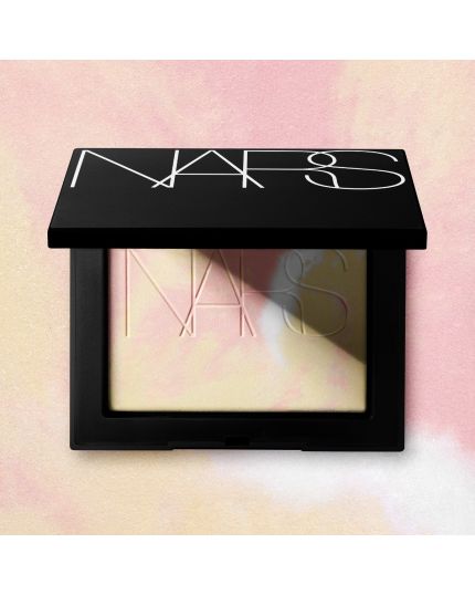 LIGHT REFLECTING PRISMATIC POWDER