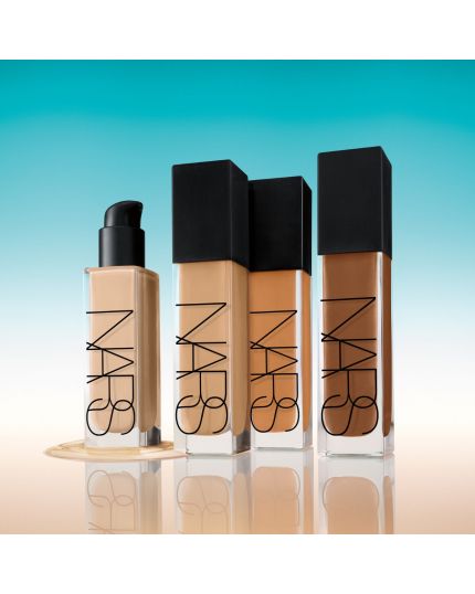 NATURAL RADIANT LONGWEAR FOUNDATION