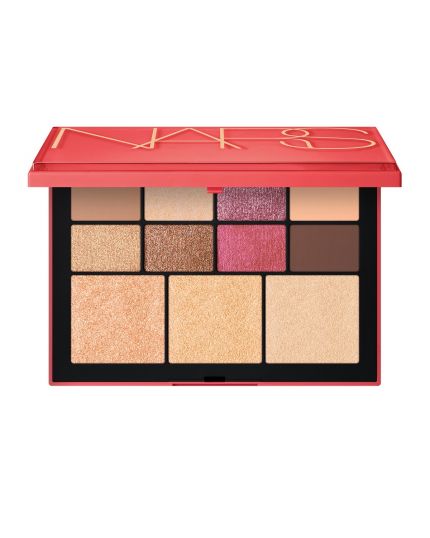 EUPHORIA FACE PALETTE