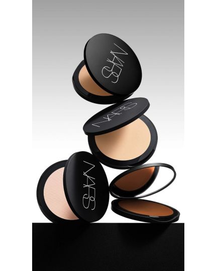 SOFT MATTE ADVANCED PERFECTING POWDER