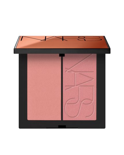 SUMMER UNRATED BLUSH &amp; BRONZER DUO