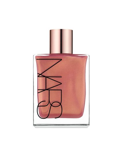 SUMMER UNRATED DRY BODY OIL