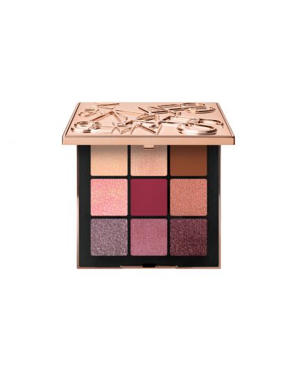 UNINHIBITED EYESHADOW PALETTE