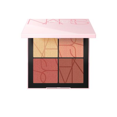 O’ FOUR PLAY BLUSH QUAD