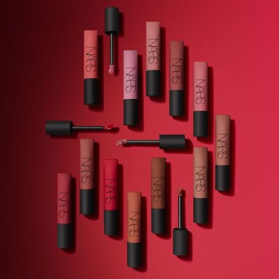 AIR MATTE LIP COLOR