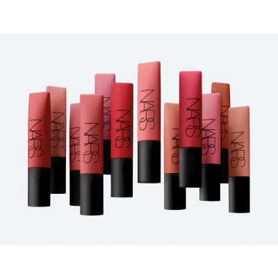 AIR MATTE LIP COLOR