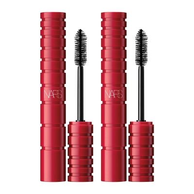 CLIMAX MASCARA DUO