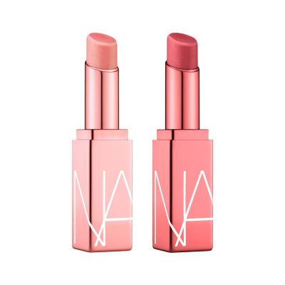 AFTERGLOW LIP BALM DUO