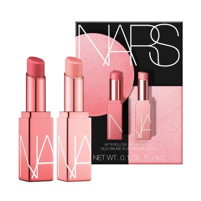 AFTERGLOW LIP BALM DUO