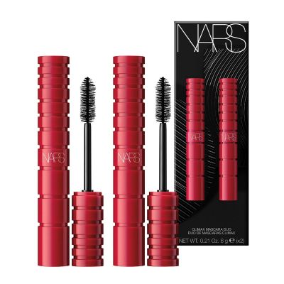 CLIMAX MASCARA DUO